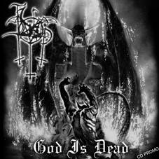 Iblish : God Is Dead